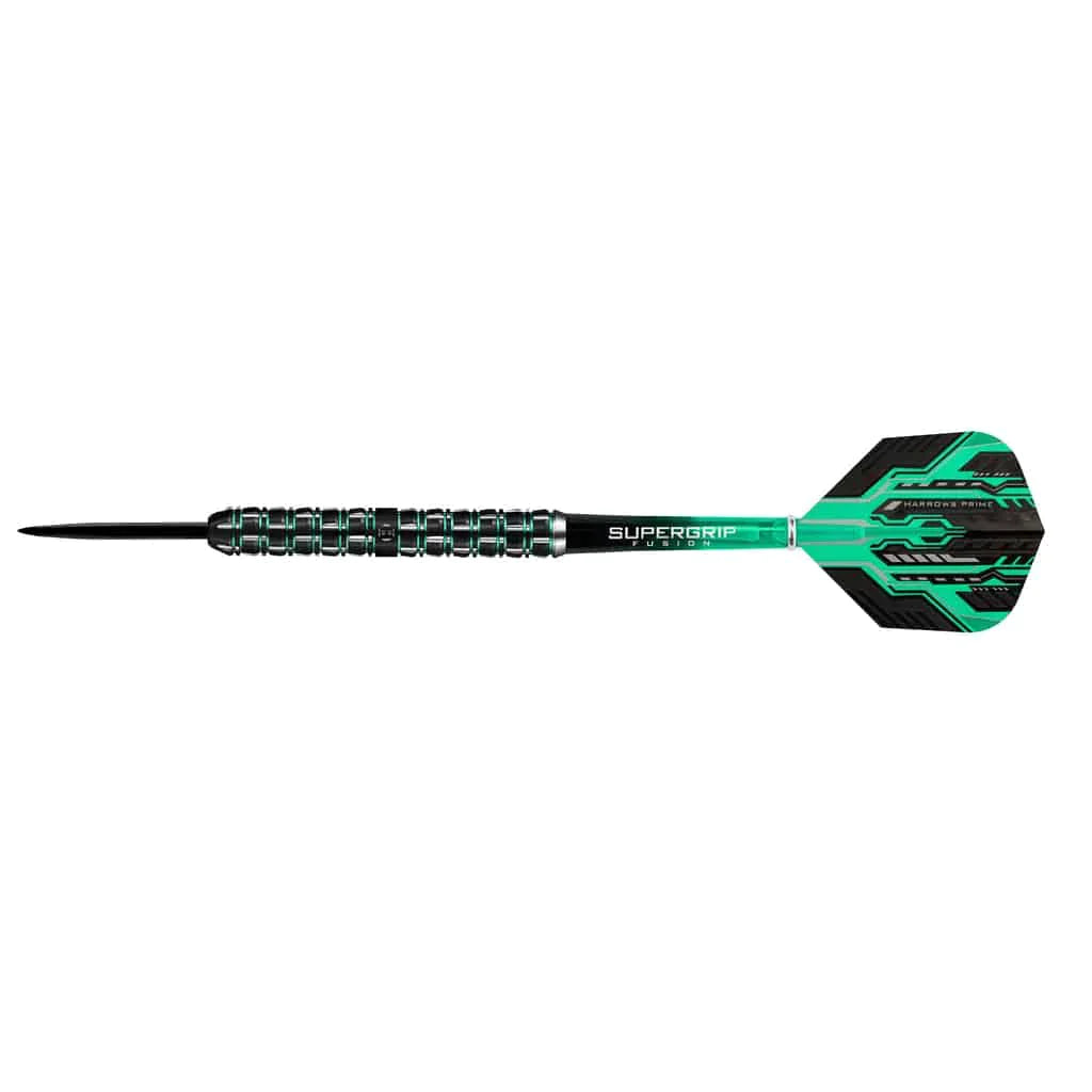 Harrows Oracle 26g Darts