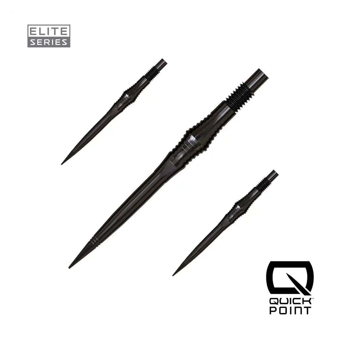 Harrows Spire Elite Series Quick Point - Regular