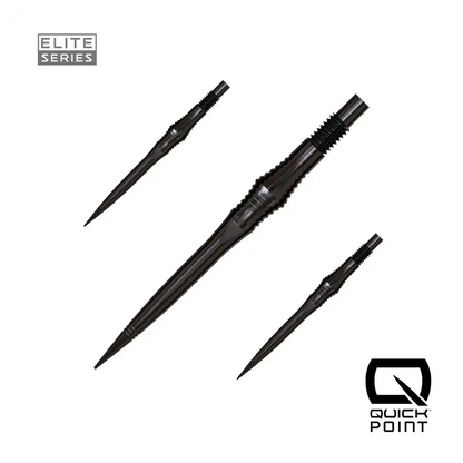 Harrows Spire Elite Series Quick Point - Regular