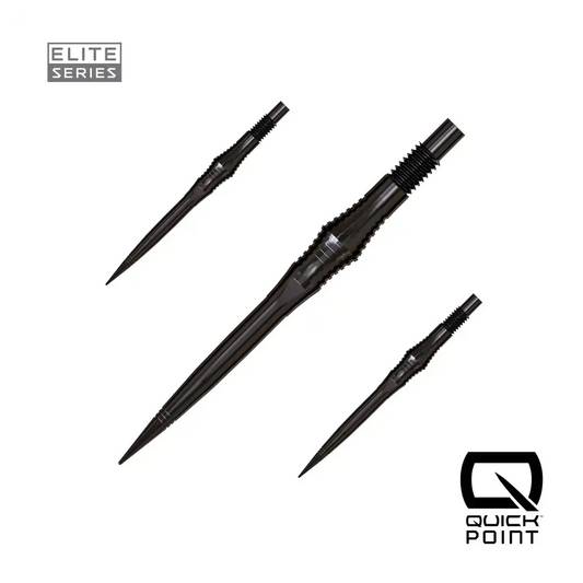 Harrows Spire Elite Series Quick Point - Regular