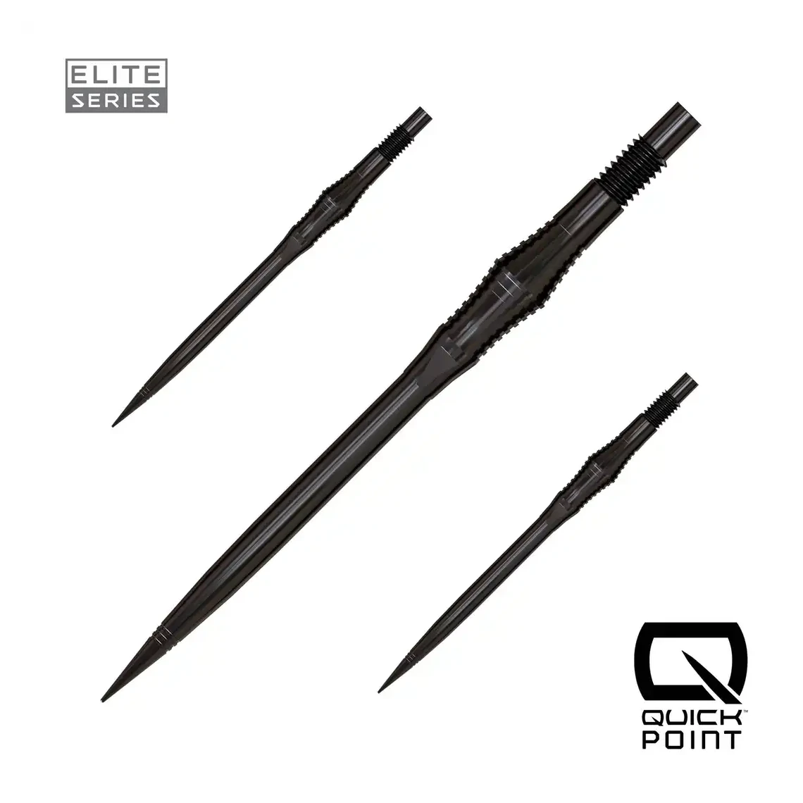 Harrows Spire Elite Series Quick Point - Regular