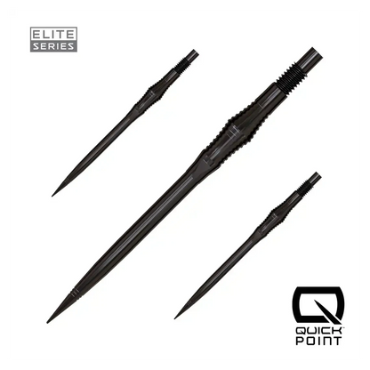 Harrows Spire Elite Series Quick Point - Regular