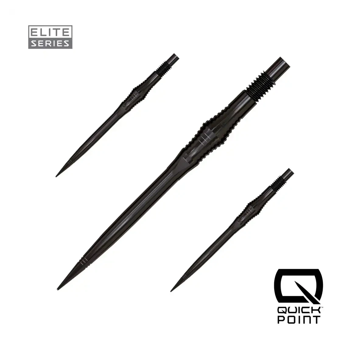 Harrows Spire Elite Series Quick Point - Regular