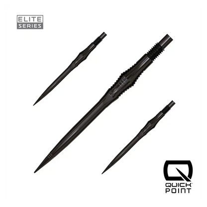 Harrows Spire Elite Series Quick Point - Regular
