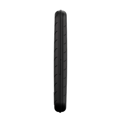 Harrows SlimCase 6 Darts Holder - Black