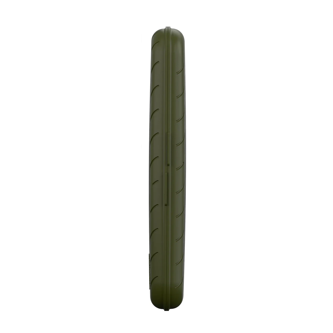 Harrows SlimCase 6 Darts Holder - Green