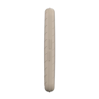 Harrows SlimCase 6 Darts Holder - Stone Grey