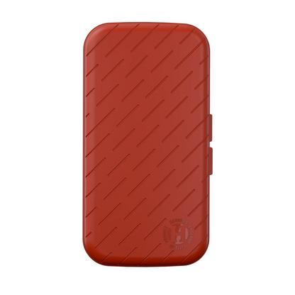 Harrows SlimCase 6 Darts Holder - Red