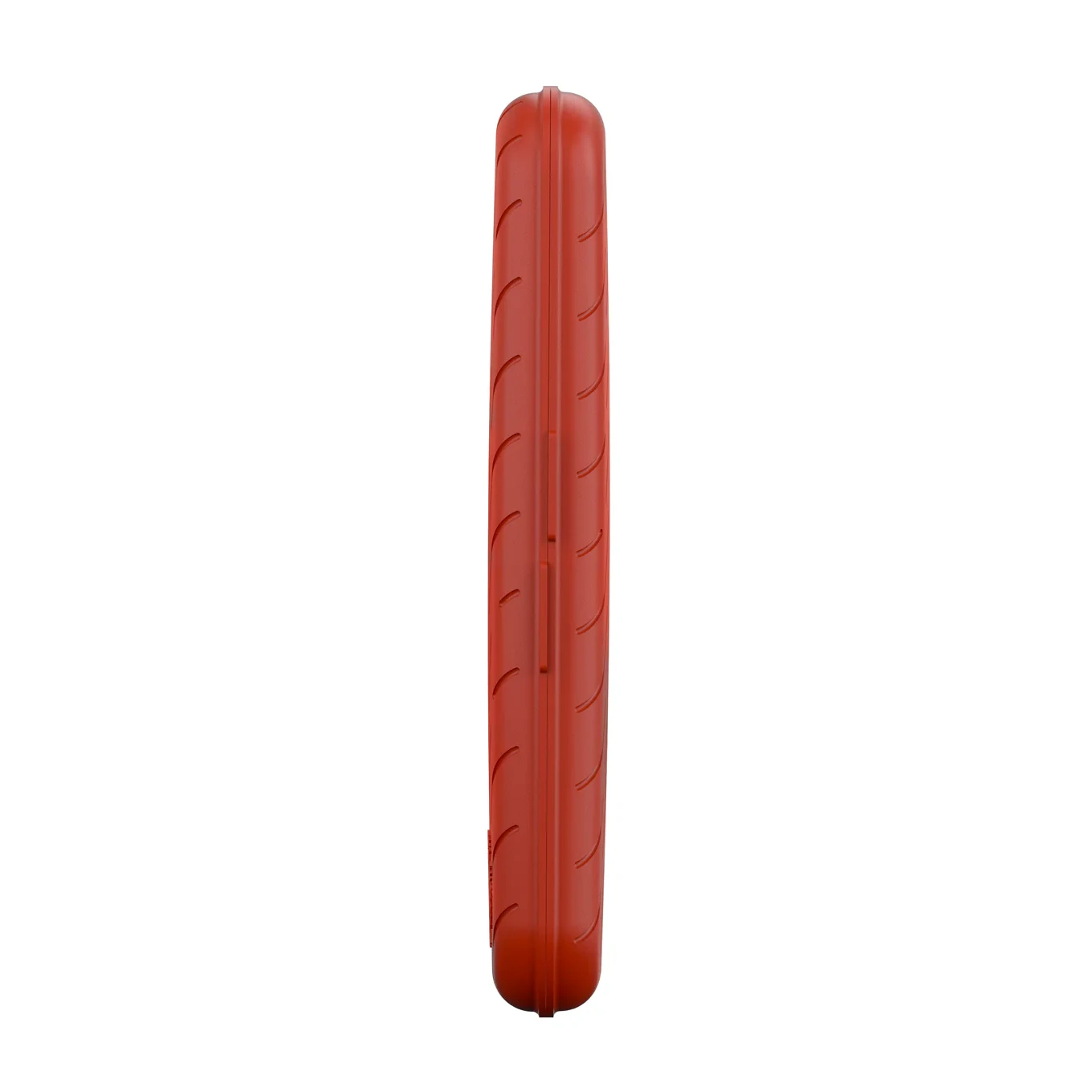 Harrows SlimCase 6 Darts Holder - Red