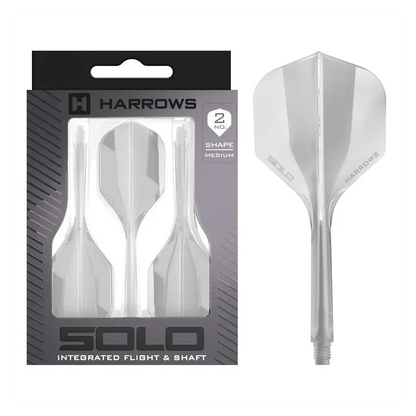 Harrows No.2 Solo Integrated Flight System – Med