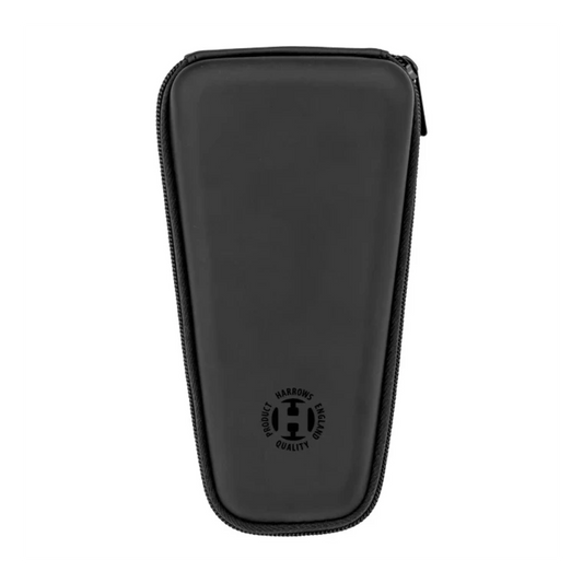 Harrows Ace Case - Black