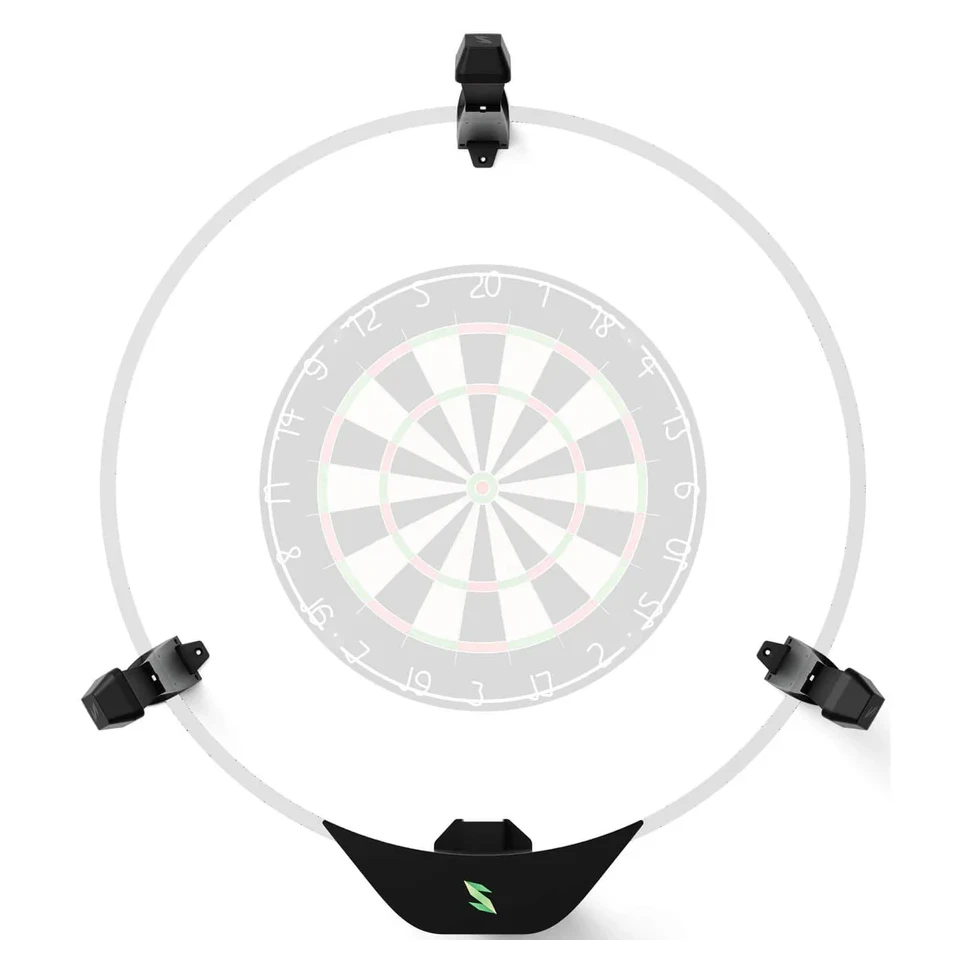 Scolia Home 2 Flex Dartboard Camera System