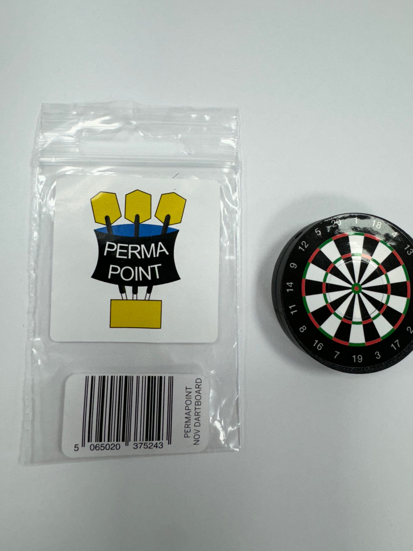 Permapoint Packaging