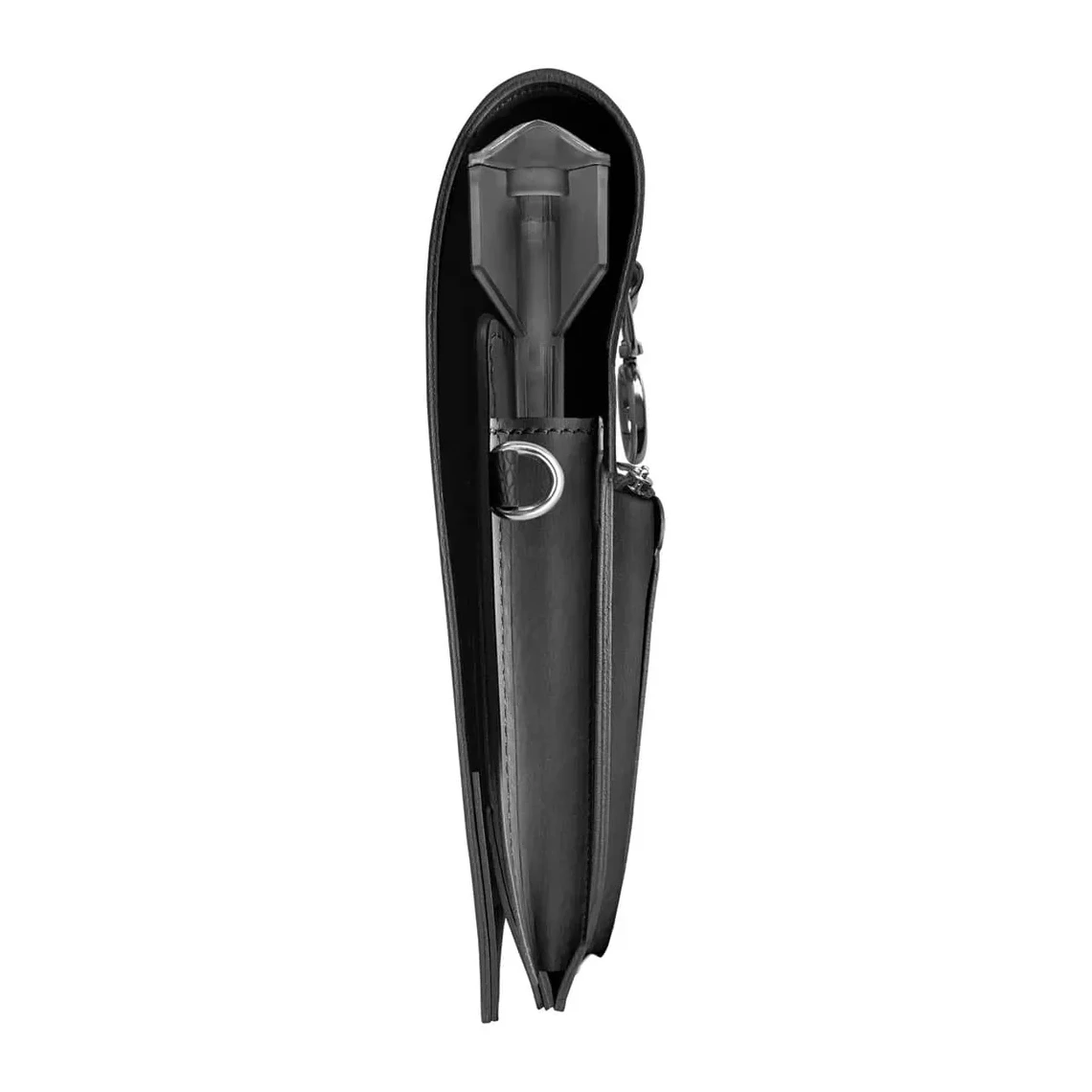 Shot Badlands Inked Dart Wallet - Inner