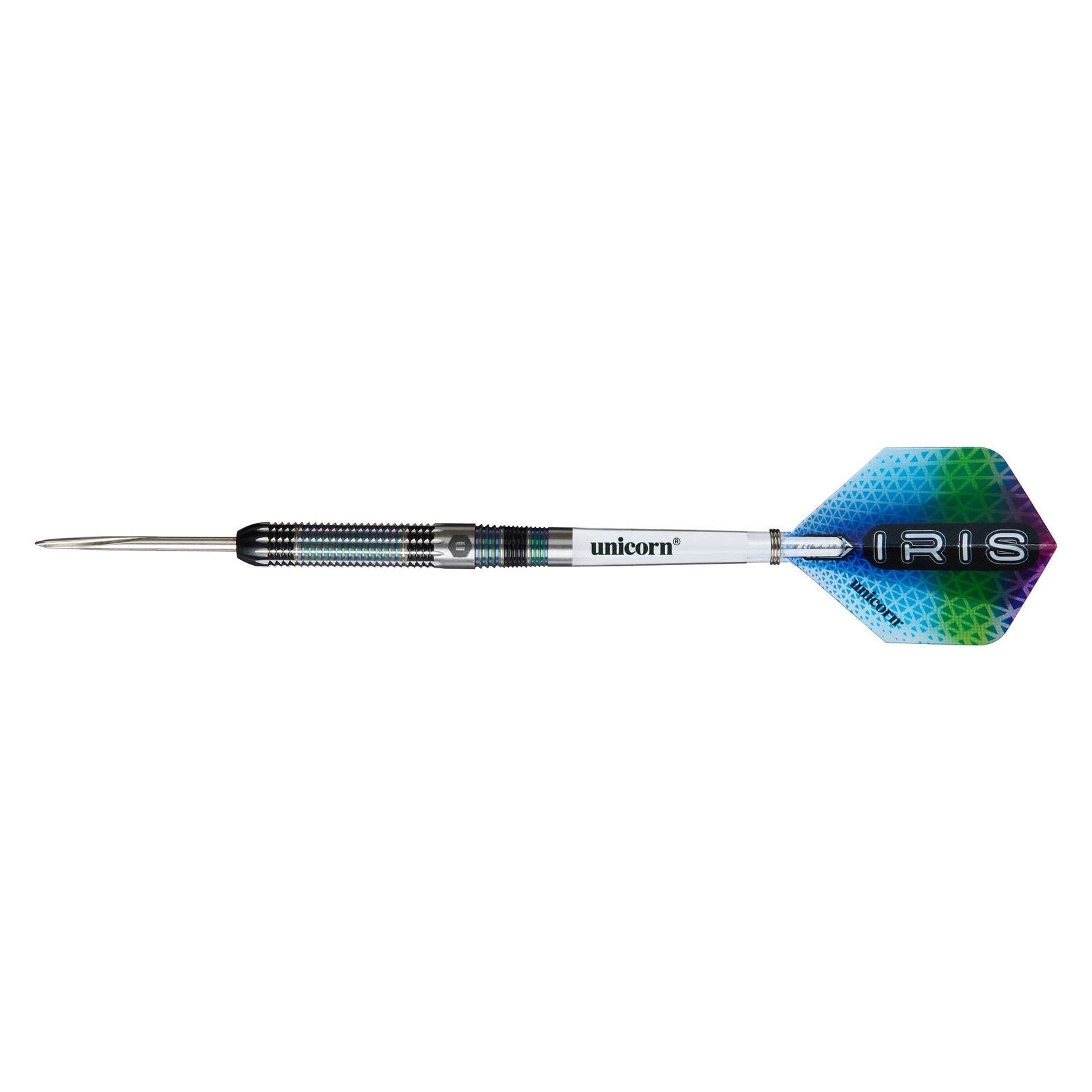 Unicorn Iris 90% Tungsten Darts