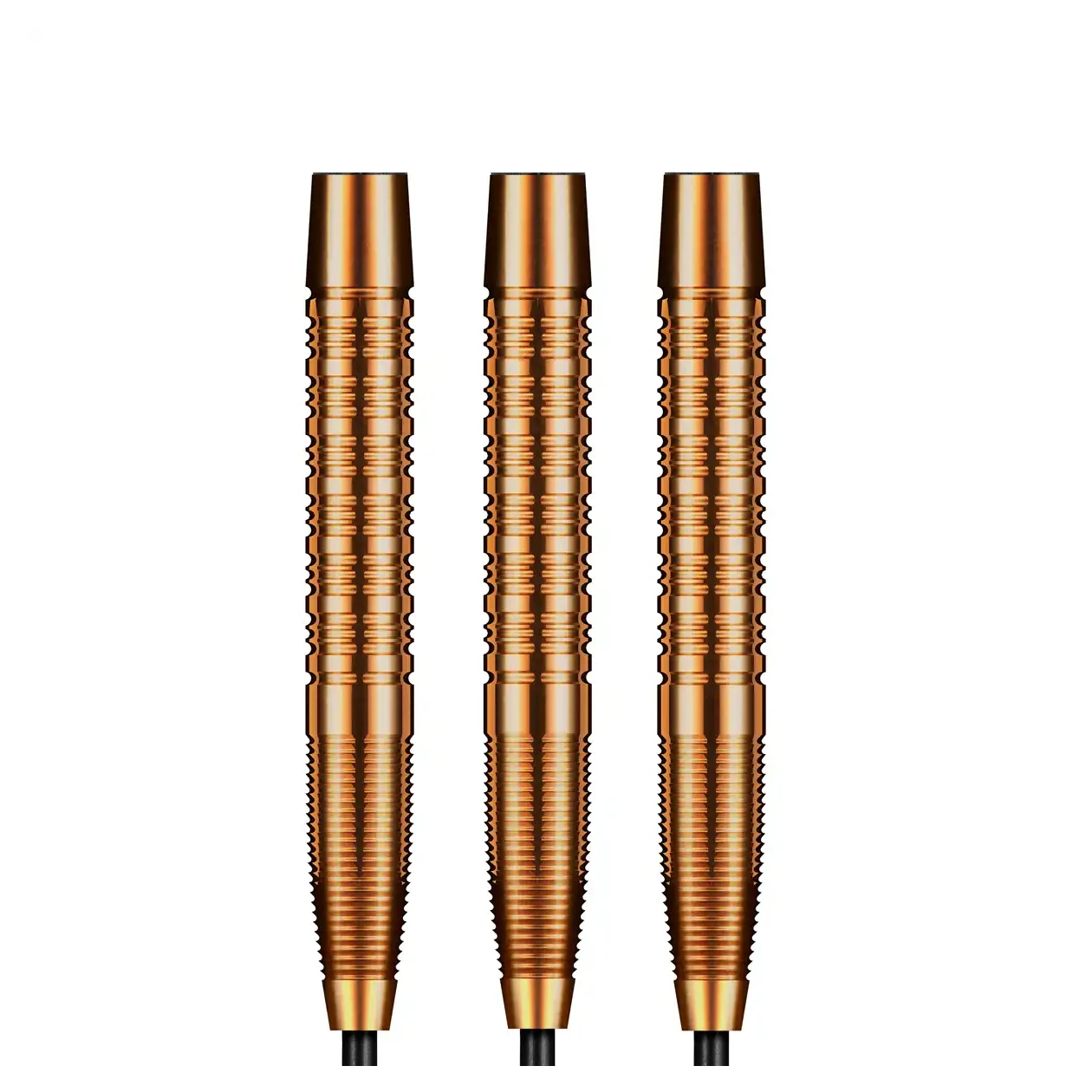 Shot Pro Series Jake Womack Steel Tip Dart Set 90% Tungsten Barrels 