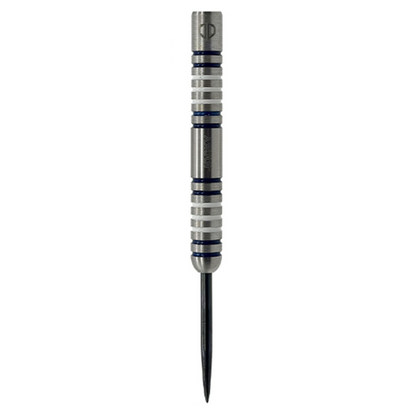 Datadart Jocky Wilson Ghost Grip 90% Tungsten Darts 26g