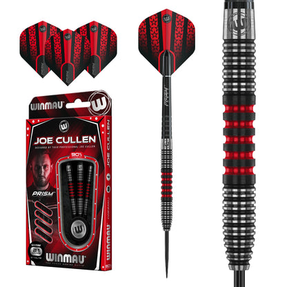 Winmau Joe Cullen 26g Special Edition Darts