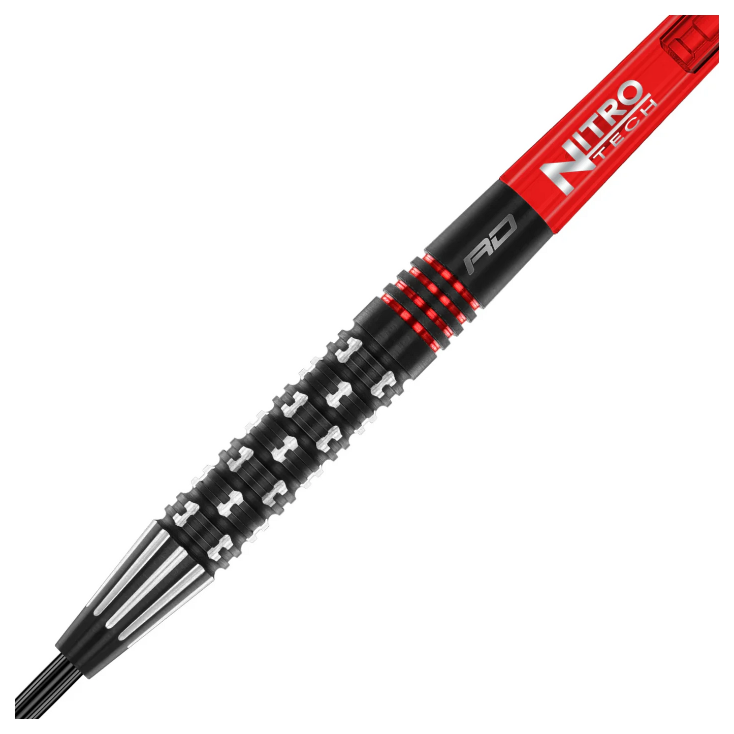 Red Dragon Jonny Clayton Premier League SE 90% Tungsten Steel Tip Darts