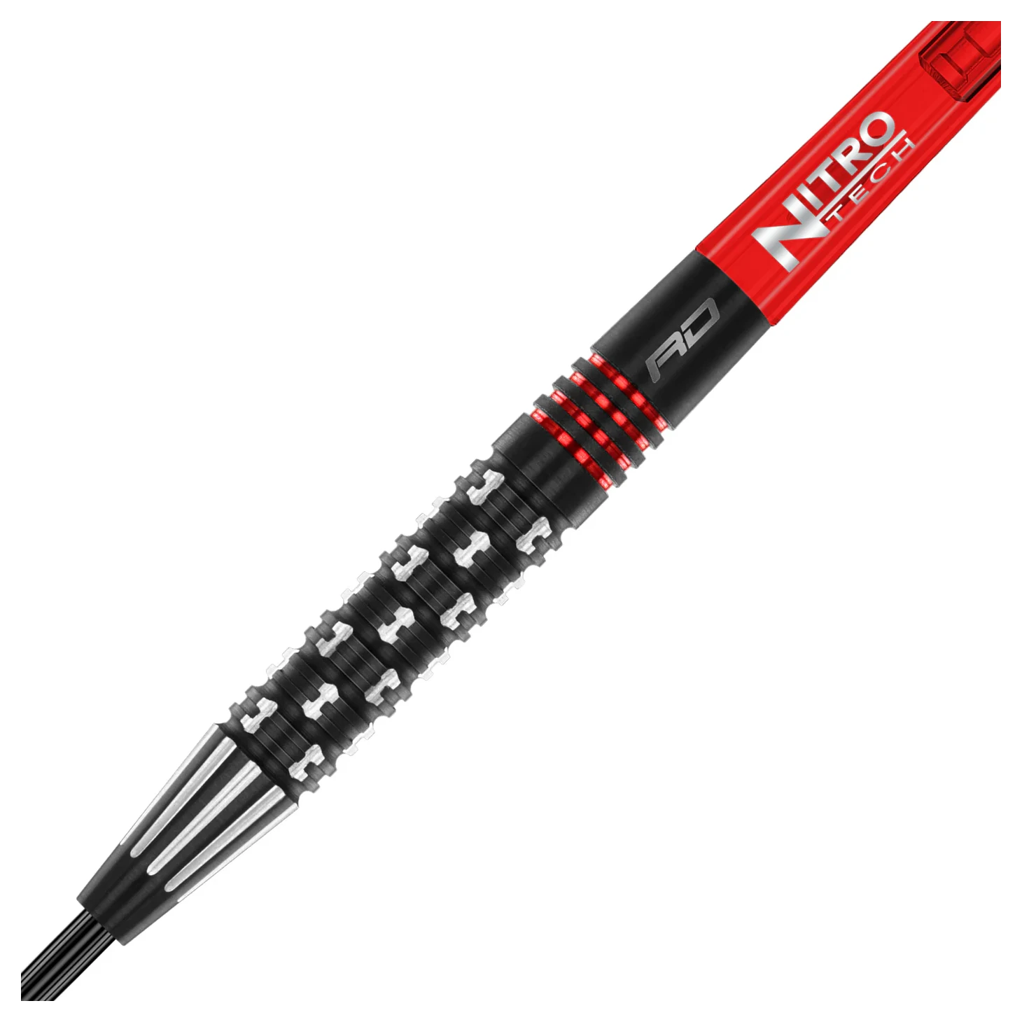 Red Dragon Jonny Clayton Premier League SE 90% Tungsten Steel Tip Darts