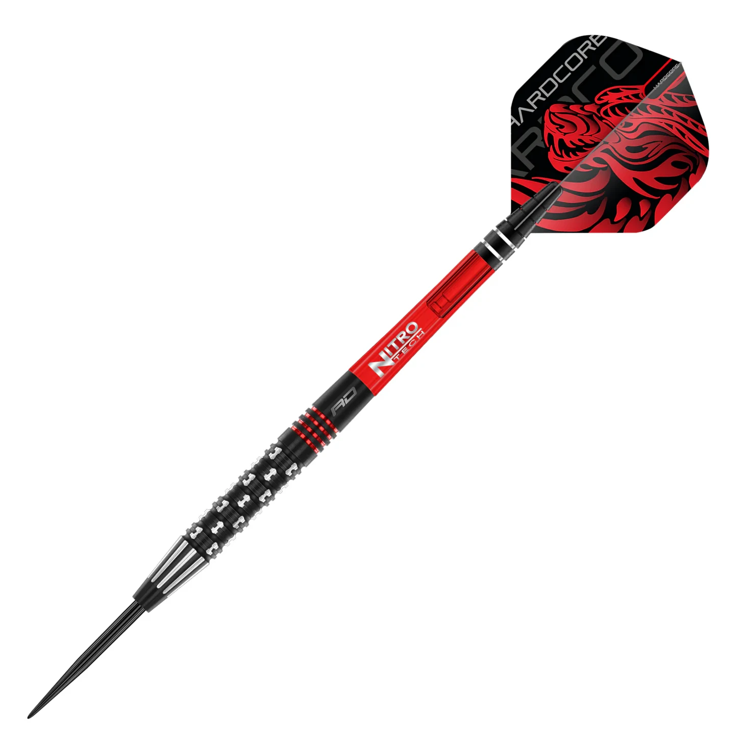 Red Dragon Jonny Clayton Premier League SE 90% Tungsten Steel Tip Darts