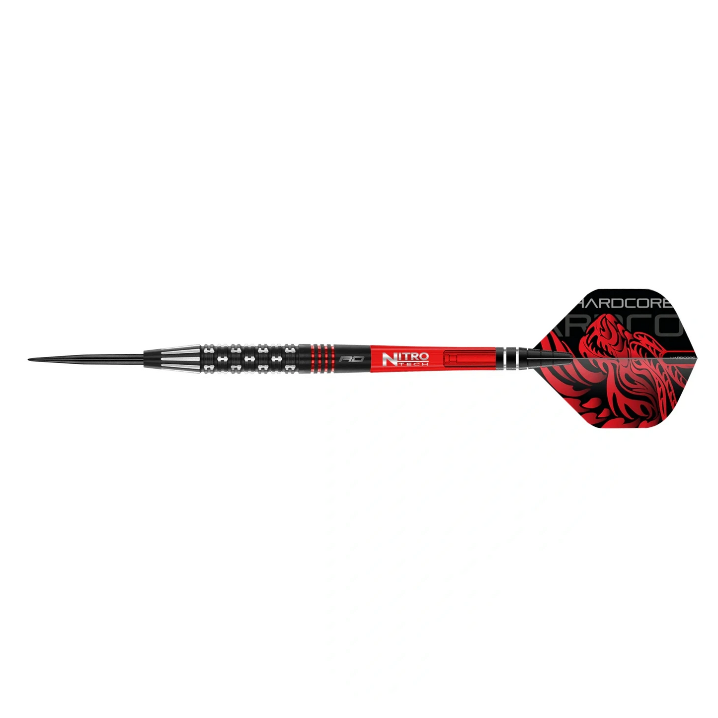 Red Dragon Jonny Clayton Premier League SE 90% Tungsten Steel Tip Darts