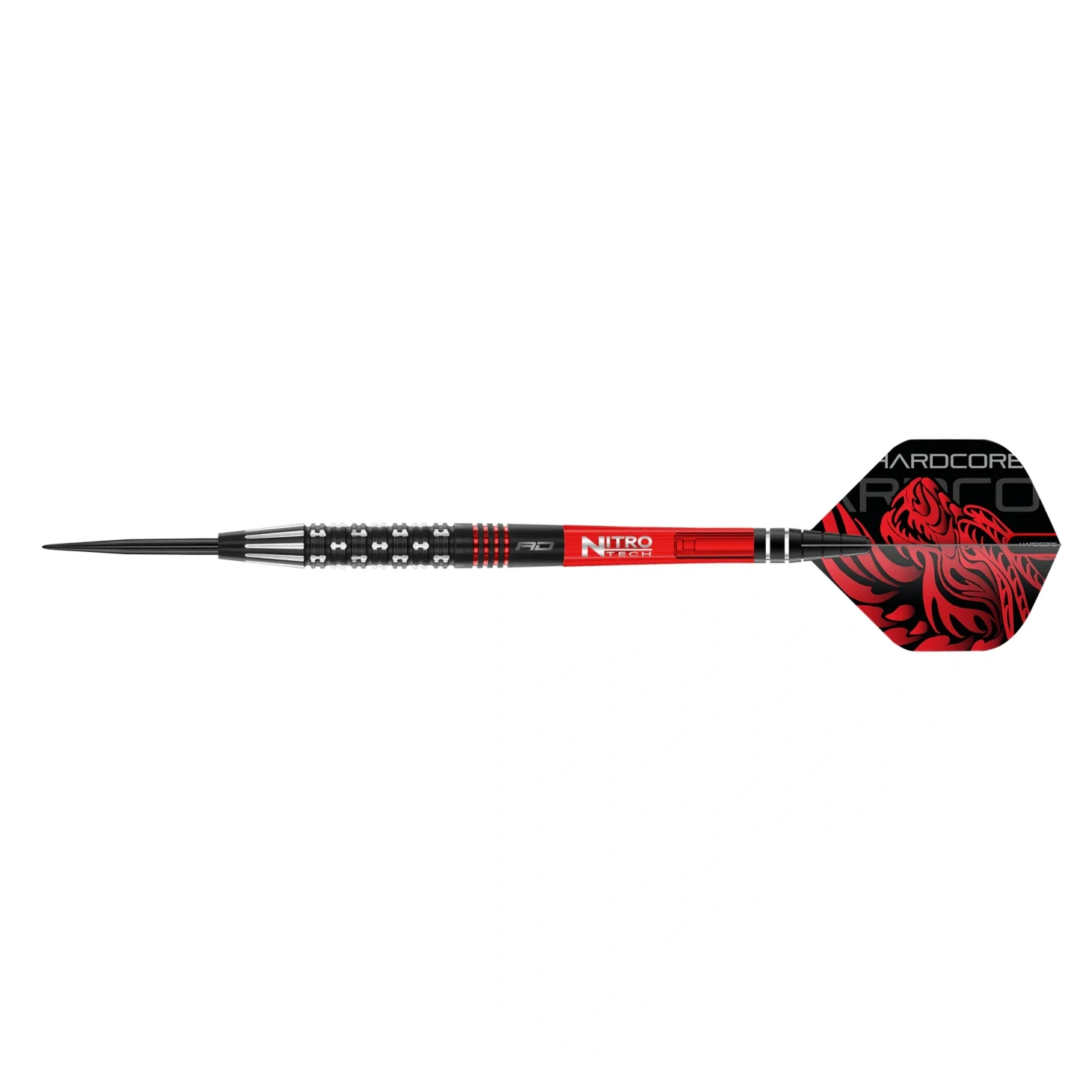 Red Dragon Jonny Clayton Premier League SE 90% Tungsten Steel Tip Darts