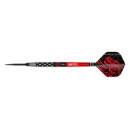 Red Dragon Jonny Clayton Premier League SE 90% Tungsten Steel Tip Darts