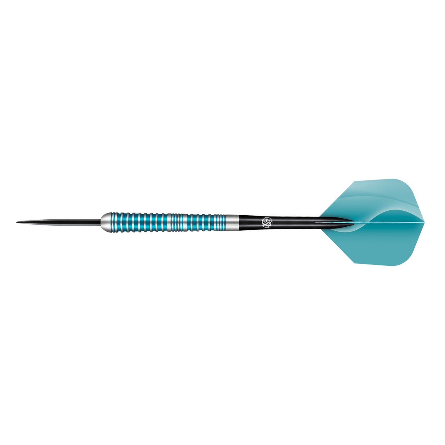 Shot Zen Jutsu 2.0 23gm 80% Tungsten Steel Tip Darts 