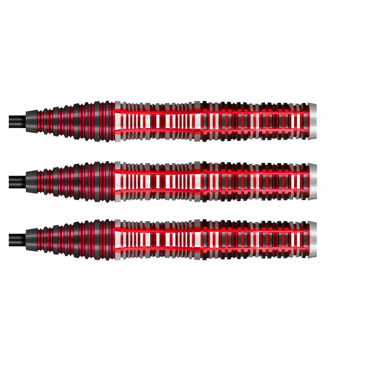 Shot Future Knights Dreadheart Steel Tip Dart Set 