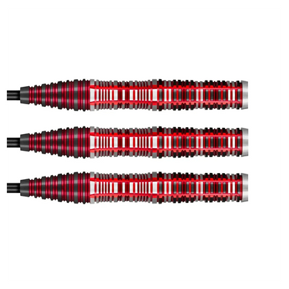 Shot Future Knights Dreadheart Steel Tip Dart Set 
