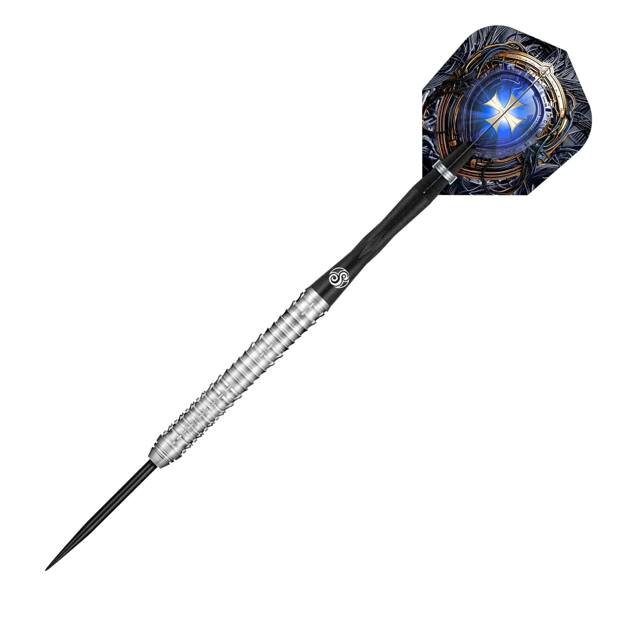 Shot Ironsoul Steel tip darts