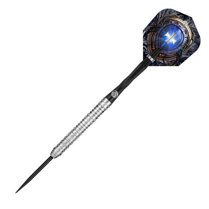 Shot Ironsoul Steel tip darts