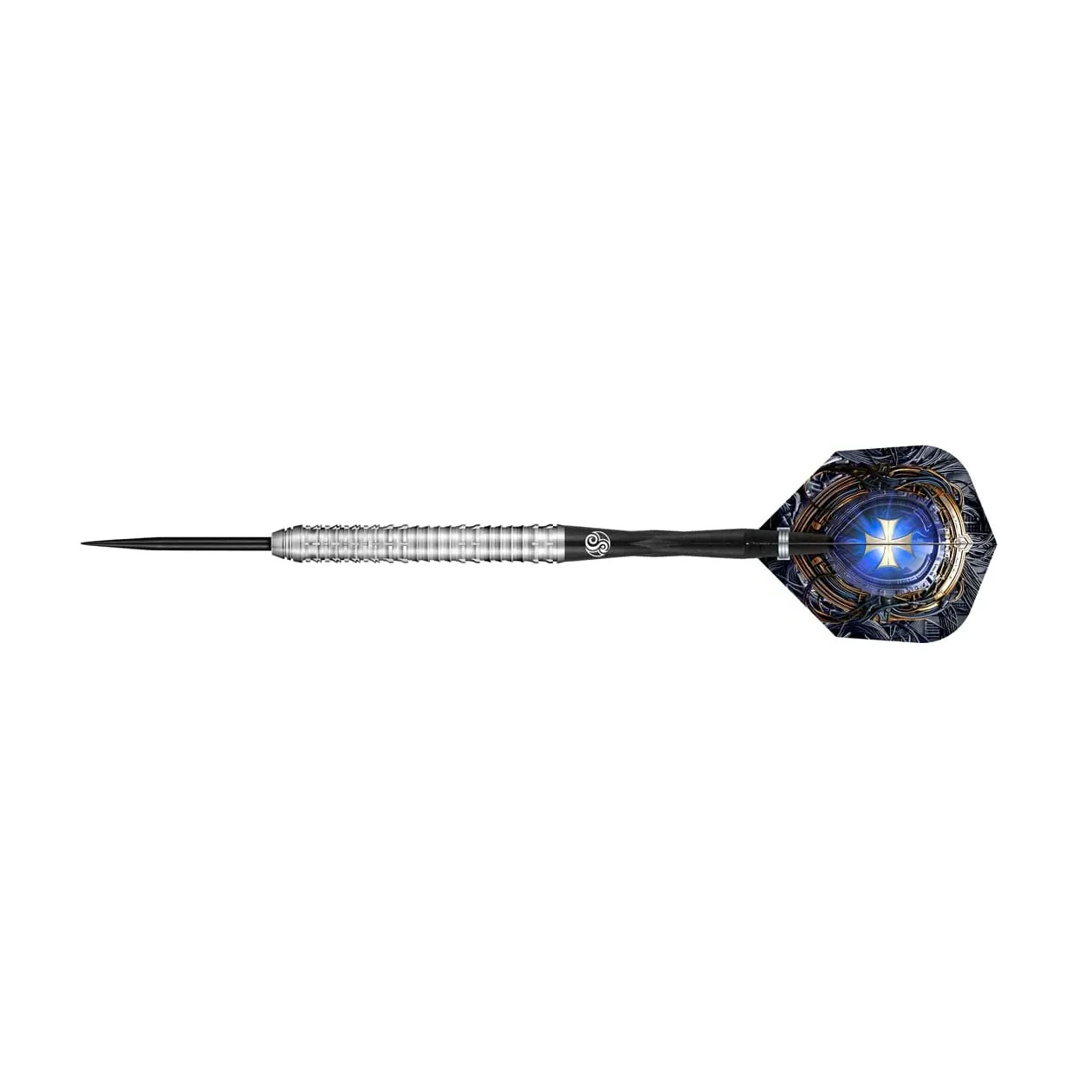 Shot Ironsoul Steel tip darts