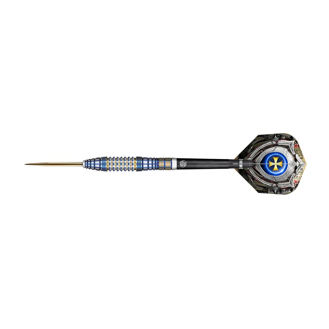 Shot Darkstar steel tip darts