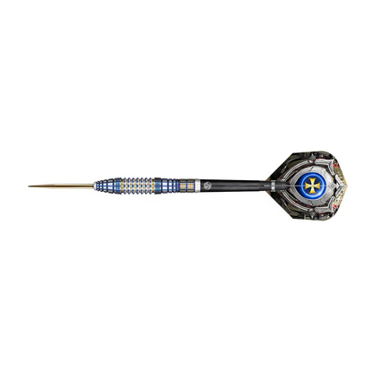 Shot Darkstar steel tip darts