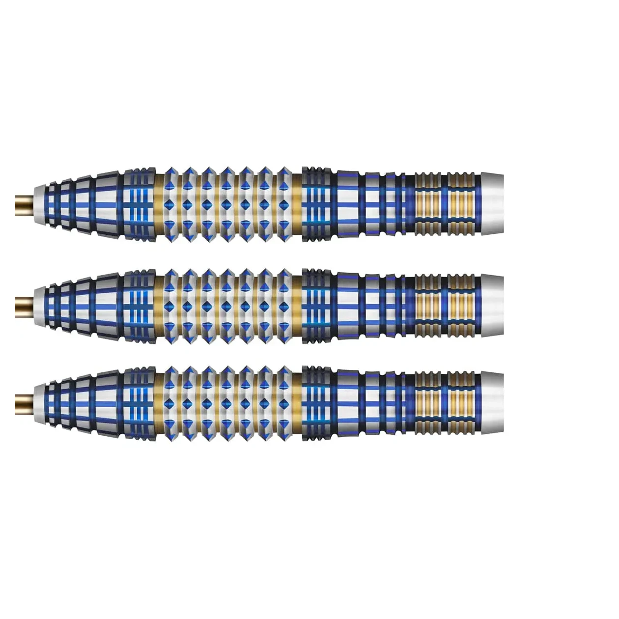 Shot Darkstar steel tip darts