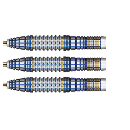 Shot Darkstar steel tip darts