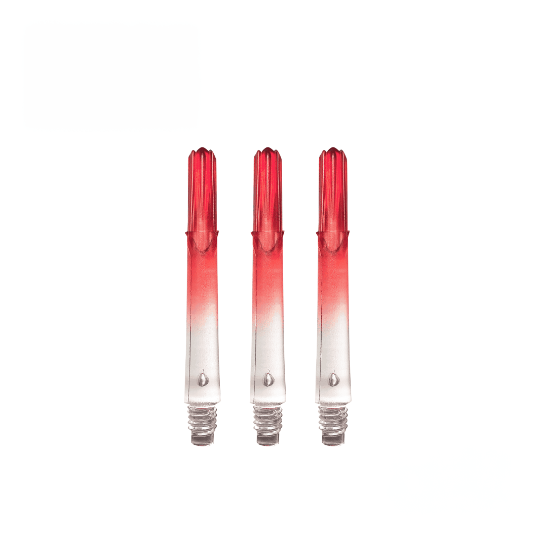 L-Style L-Shaft N9 Gradient Clear  - Apple - 260 Tweenie