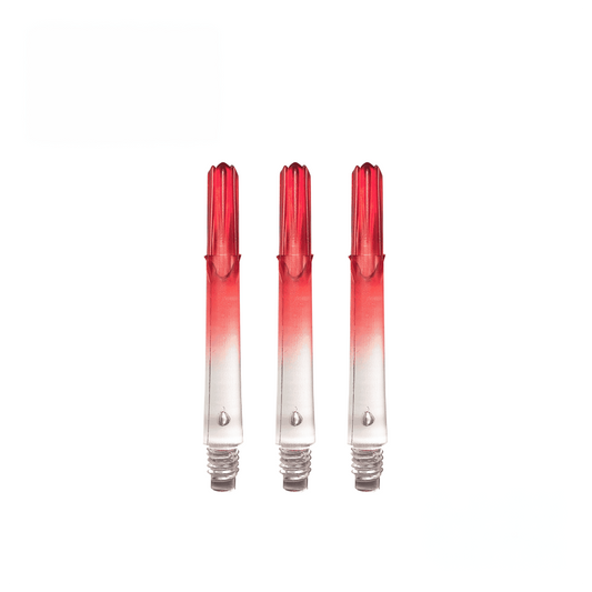 L-Style L-Shaft N9 Gradient Clear  - Apple - 260 Tweenie