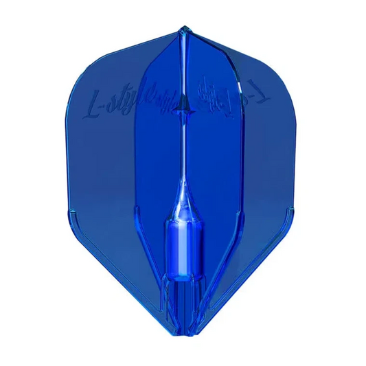 L-Style L3EZ FANTOM Blue Flight