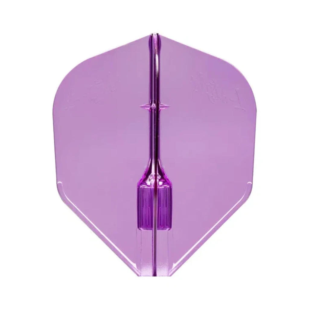 L-Style L3EZ FANTOM Purple Flight