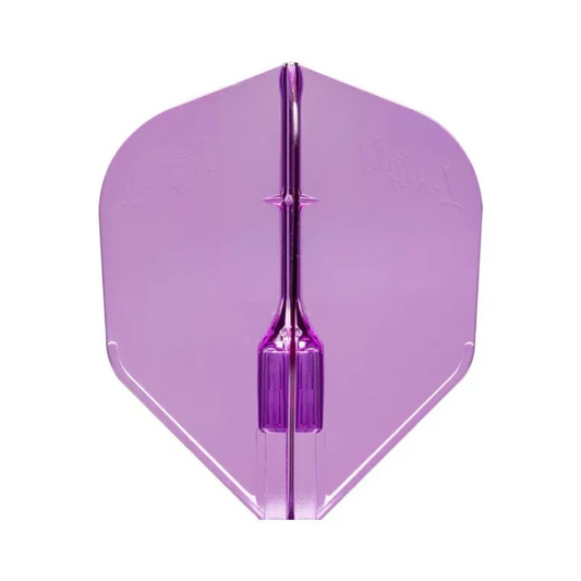 L-Style L3EZ FANTOM Purple Flight