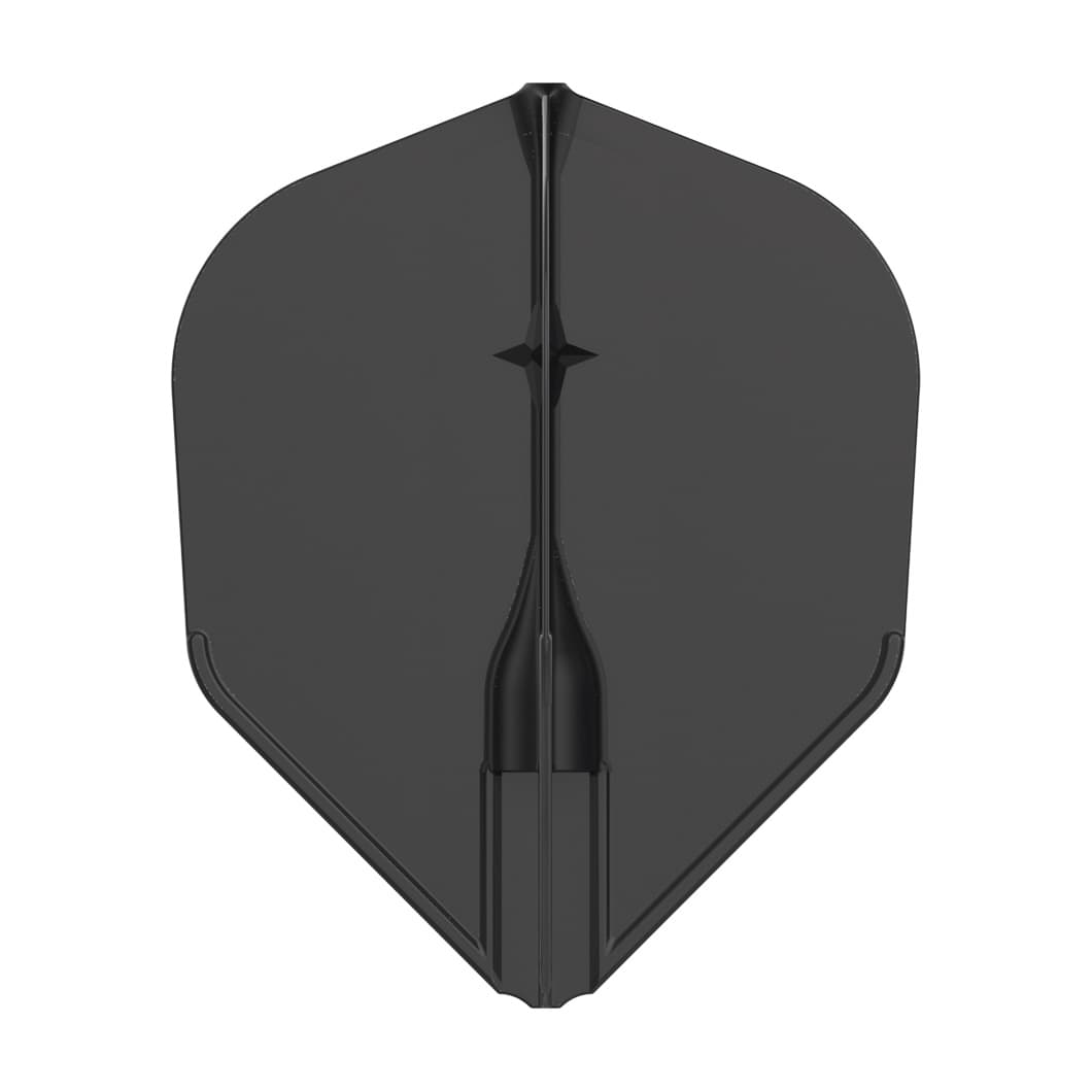 L-Style L3EZ Shape Black Flight