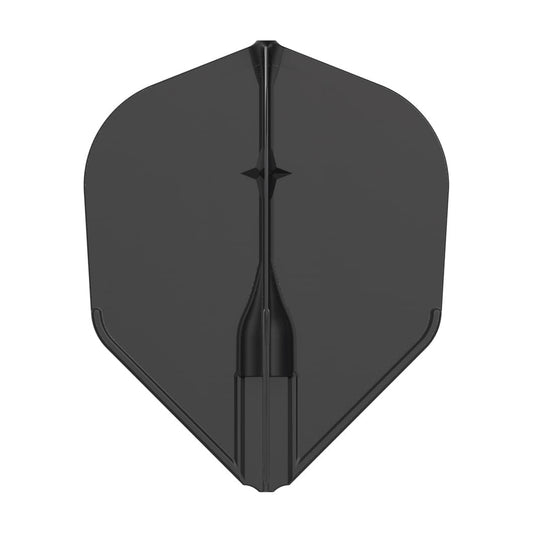 L-Style L3EZ Shape Black Flight