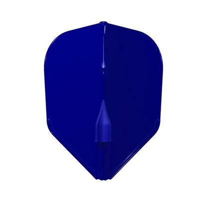 L-Style L3EZ Shape Blue Flight