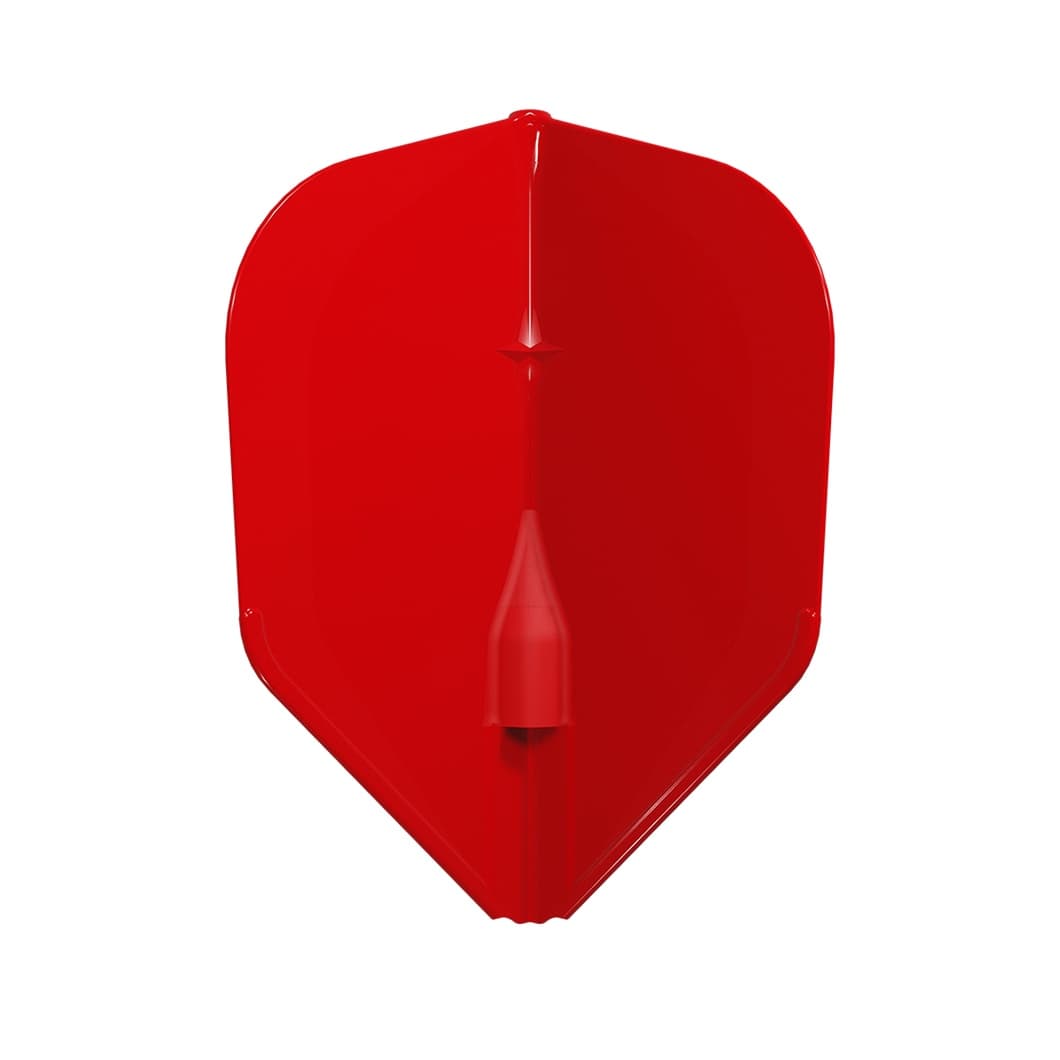 L-Style L3EZ Shape Red Flight