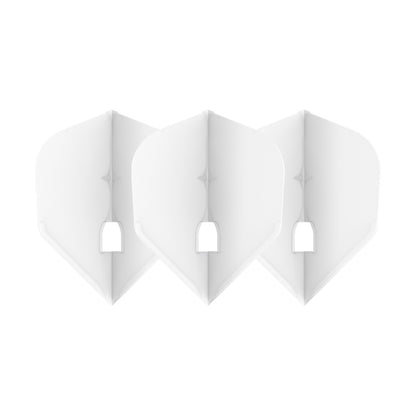 L-Style L3PRO Shape White Flight x3