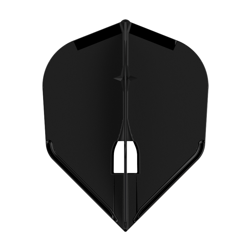 L-Style L3PRO Shape Black Flight