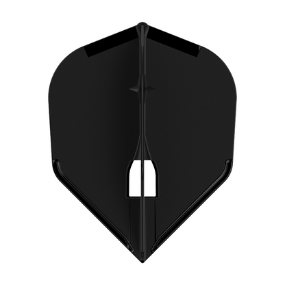 L-Style L3PRO Shape Black Flight